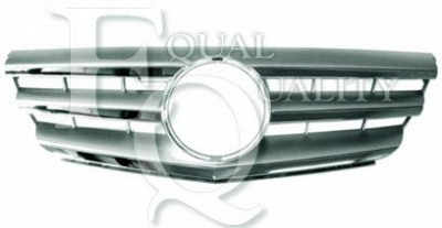 EQUAL QUALITY g0042 -  Решетка радиатора